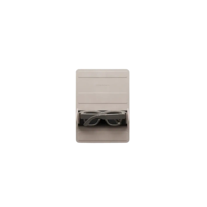 Meta x Ray-Ban Display & Neural Band AI Glasses - Shiny Sand (Standard Frame)