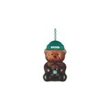 Starbucks Bear