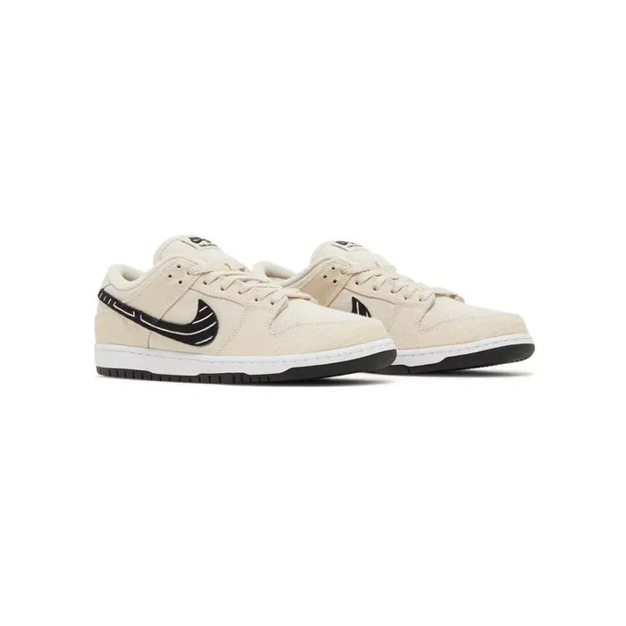 Nike Dunk Low SB 'Jiu-Jitsu' x Albino & Preto
