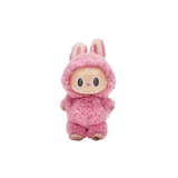 Pop Mart Labubu The Monsters Tasty Macarons Lychee Berry Vinyl Plush Pendant