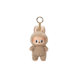 Pop Mart Labubu The Monsters Tasty Macarons Toffee Vinyl Plush Pendant
