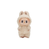Pop Mart Labubu The Monsters Tasty Macaron Soymilk Vinyl Plush Pendant