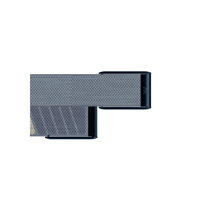 Whoop 5.0 Superknit Fresh Band (12 Month Peak Subscription Included)