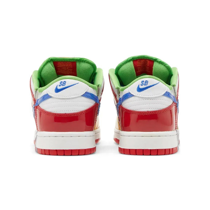 Nike Dunk Low SB ' EBAY / Sandy Bodecker'