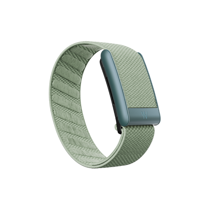 Whoop 5.0 Superknit Renewal Band (12 Month Peak Subscription Included)