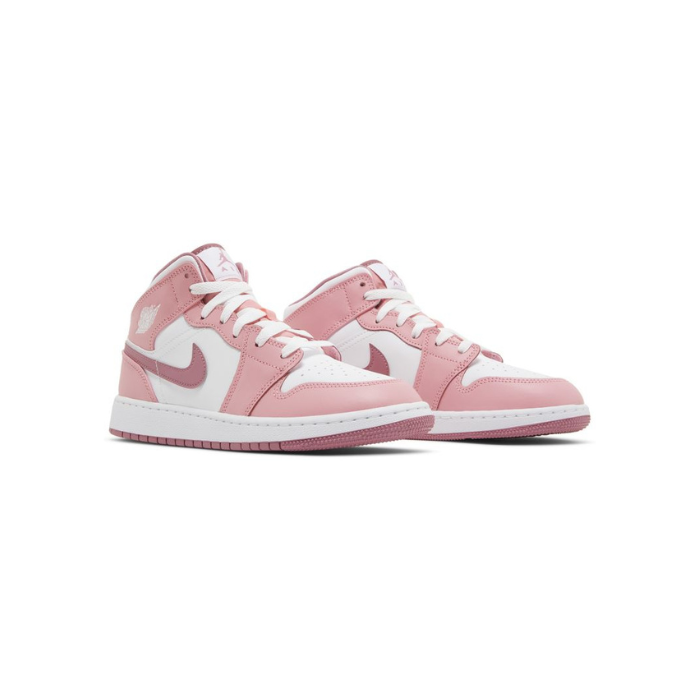 Air Jordan 1 Mid GS 'Valentine's Day 2023'