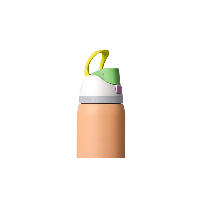 Owala Freesip 32oz "Peachy Keen"
