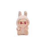 Pop Mart Labubu The Monsters Have a Seat DADA Vinyl Plush