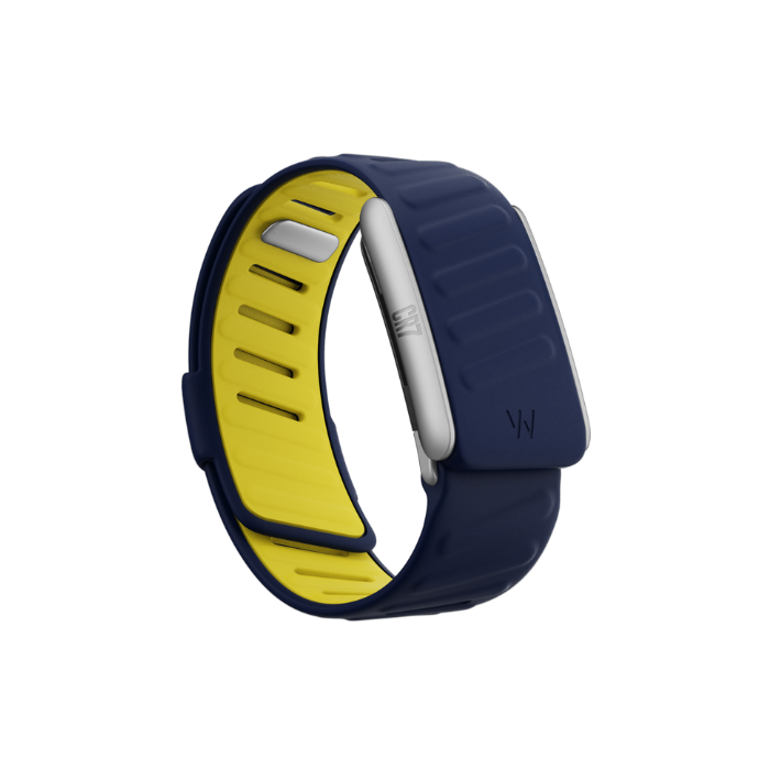 Whoop 5.0 Sportflex CR7 Away Band (12 Month Peak Subscription Included)