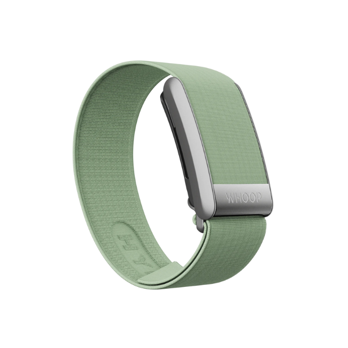 Whoop Refresh HydroKnit Band - Main Image