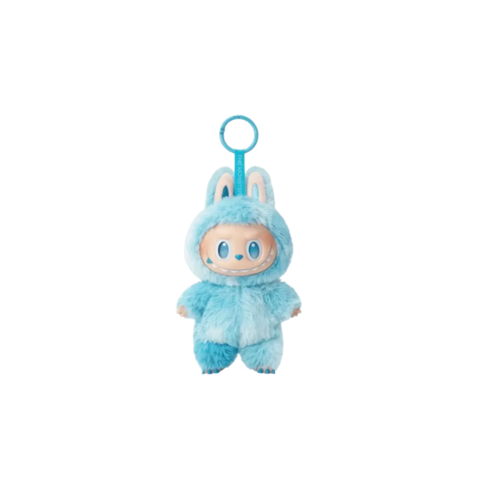 Pop Mart Labubu The Monsters Big into Energy Series Hope Vinyl Plush Pendant