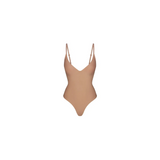Skims Body Push-Up Thongs Bodysuit Sienna