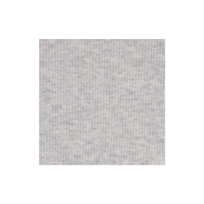 Skims Cotton Rib Legging Light Heather Grey