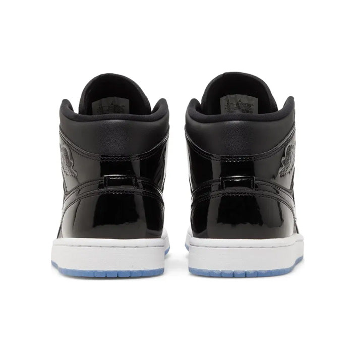 Air Jordan 1 Mid SE 'Space Jam/ Concord'