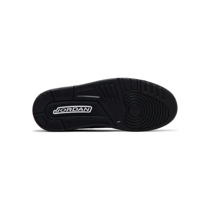 Air Jordan 3 Retro 'Black Cat' 2025