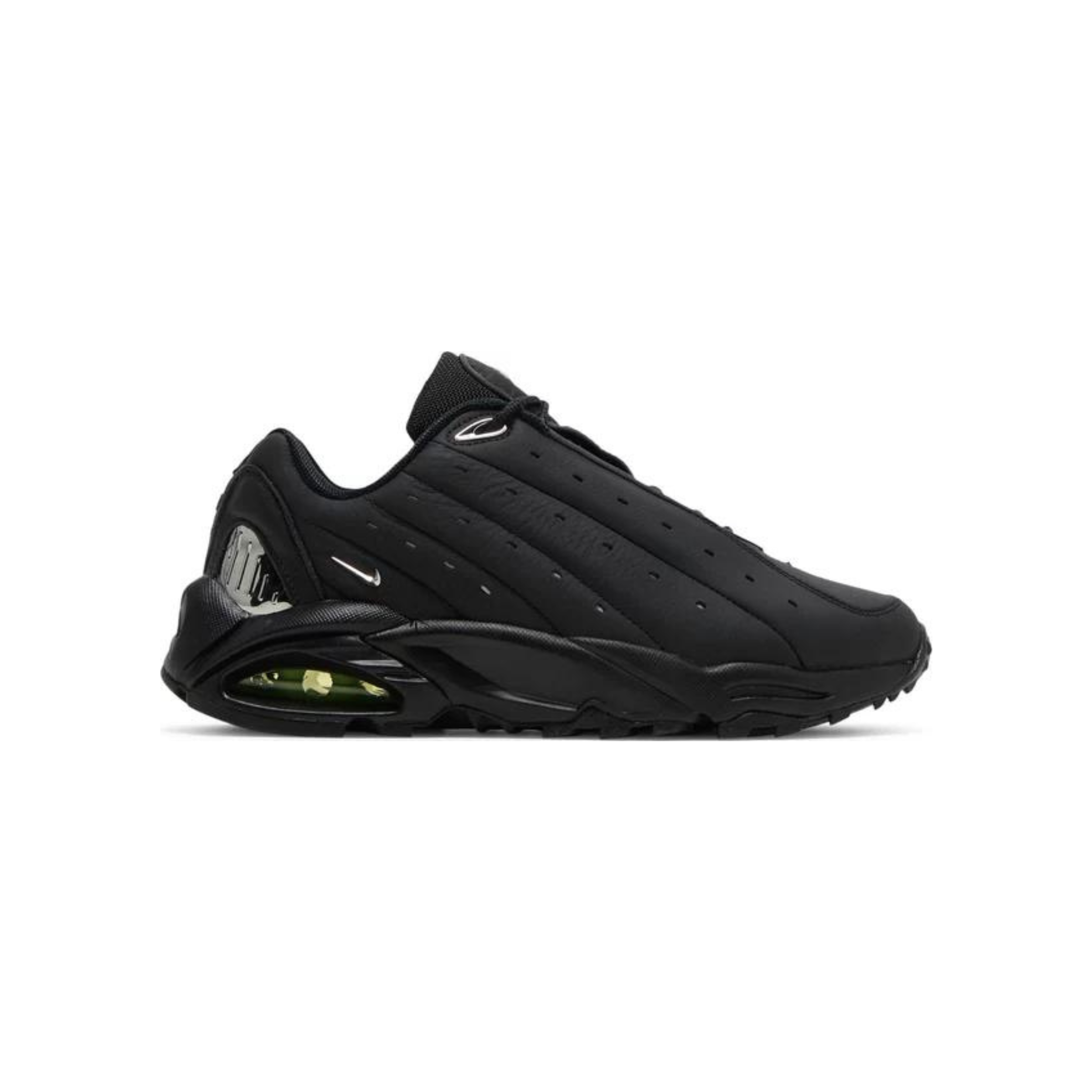 NOCTA x Hot Step Air Terra 'Black'