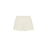 Skims Soft Lounge Loose Short Bone