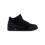 Air Jordan 3 Retro 'Black Cat' 2025