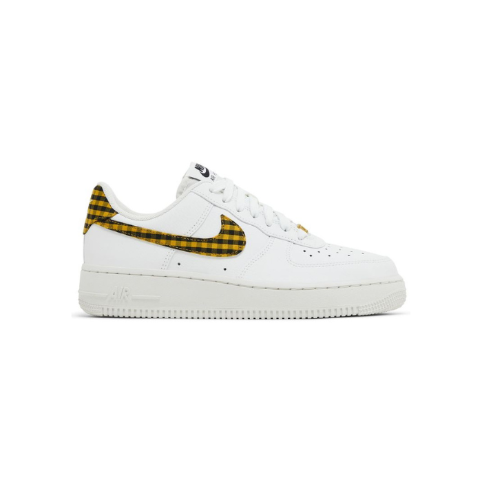 Nike Wmns Air Force 1 Low 'Bronzine Gingham'