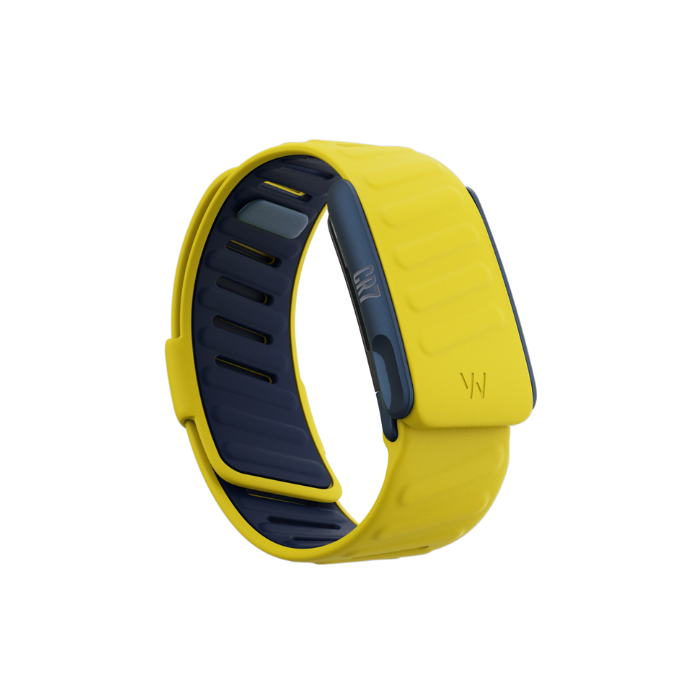 Whoop MG Sportflex CR7 Home Band (12 Month Subscription Included)