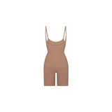 Skims Seamless Sculpt Open Bust Bodysuit Sienna