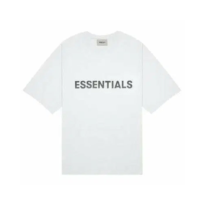 Essentials Tee SS20 "White"