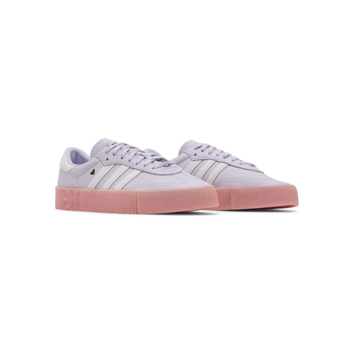 Adidas Sambarose 'Valentine's Day'