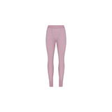Skims Cotton Rib Legging Dusk