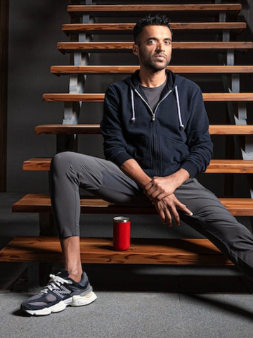 Deepinder Goyal