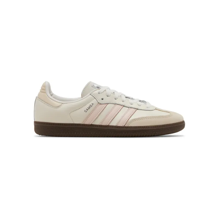 Adidas Samba OG 'Cloud White Wonder Quartz' (Instant Ship)