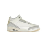 Jordan 3 Retro Craft Ivory