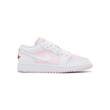 Air Jordan 1 Low Pink Foam
