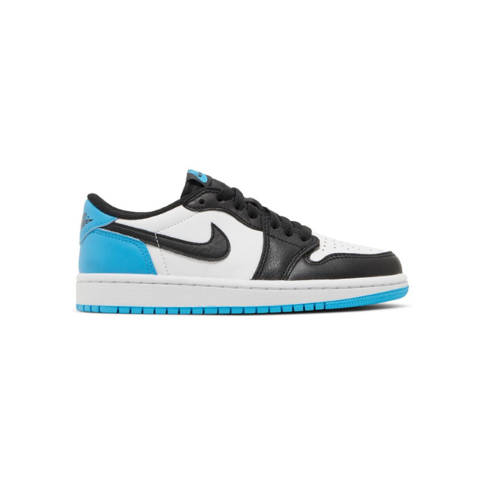 Air Jordan 1 Retro Low OG Powder Blue