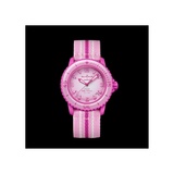 Swatch X Blancpain Pink Ocean