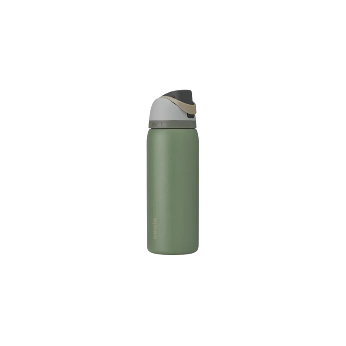 Owala Freesip 32oz "Green House"