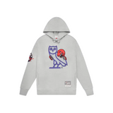 OVO X Raptors Hoodie