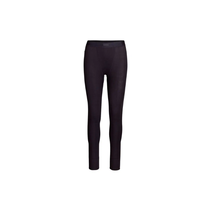 Skims Cotton Rib Legging Root