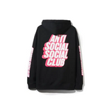 Anti Social Social Club Hoodie