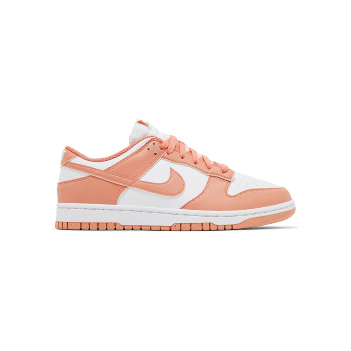 Nike Wmns Dunk Low Next Nature 'Light Wild Mango'