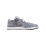 Air Jordan 1 Low SE 'Patent Cool Grey'