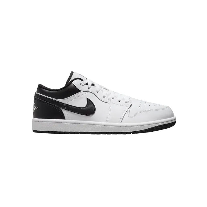 Air Jordan 1 Low 'White Black'