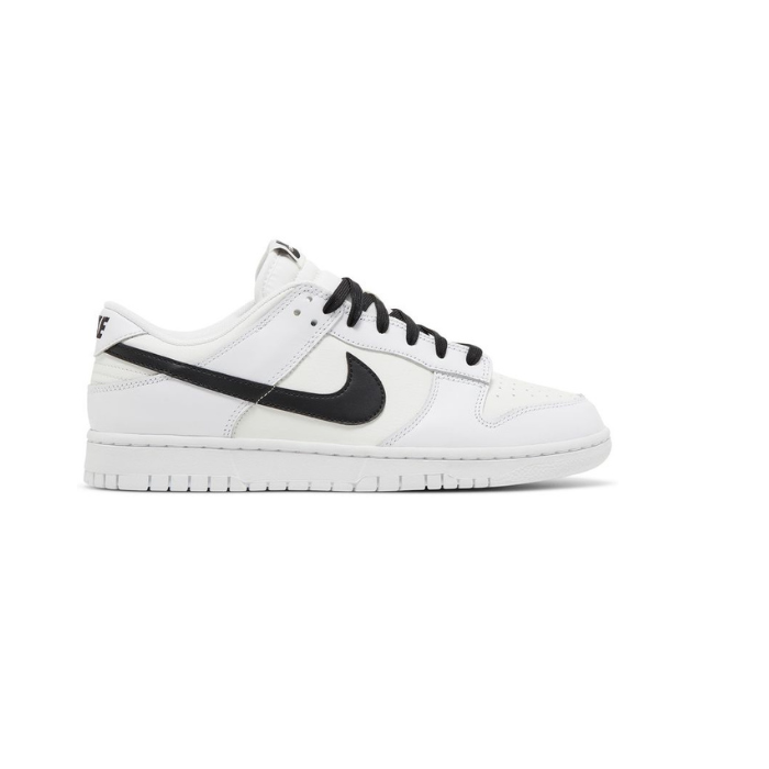 Nike Dunk Low 'Reverse Panda'