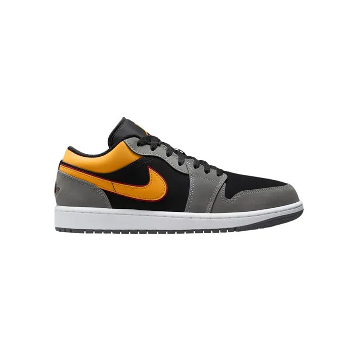 Buy Air Jordan Low SE Vivid Orange Sneakers Hustle Culture