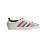 Adidas Gazelle Indoor 'Chalk Scarlet Blue'