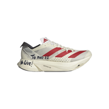 Adidas Adizero Adios Pro 3 'To run is to Live!'