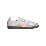 Adidas Wmns Samba OG 'White Clear Orange Gum'