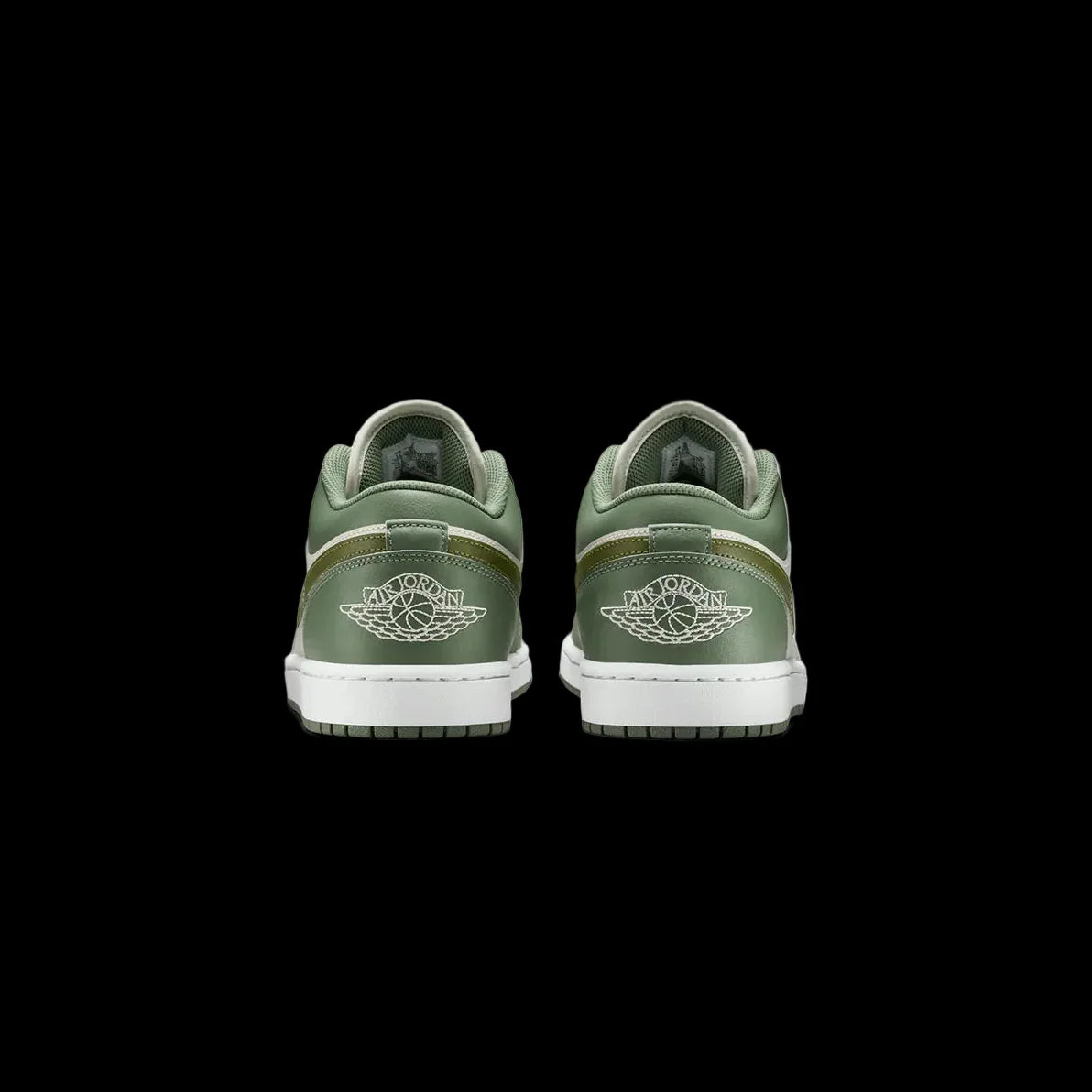Air Jordan 1 Low Vintage Lichen