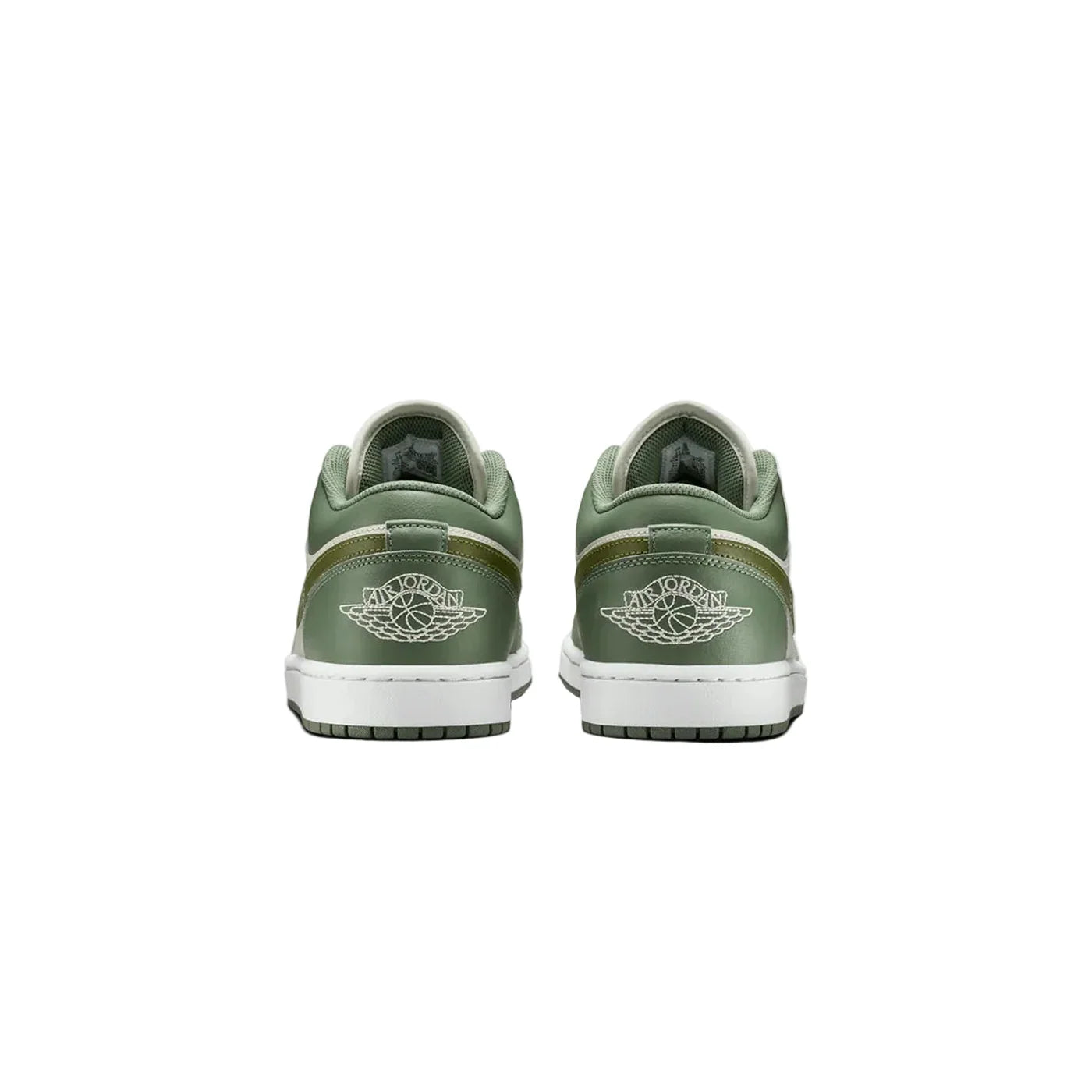 Air Jordan 1 Low Vintage Lichen