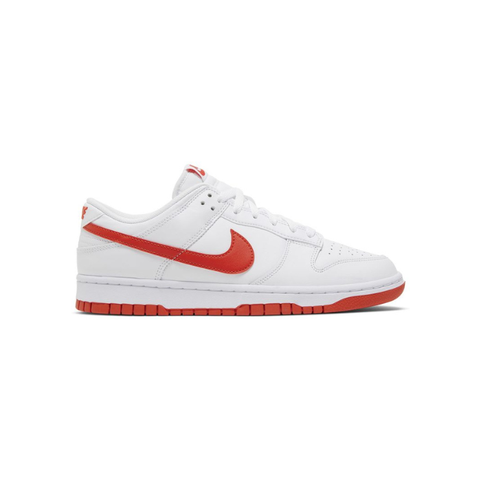 NIKE Dunk Low SPレッド/ホワイト Nike - Dunk Low Nn - VegNonVeg