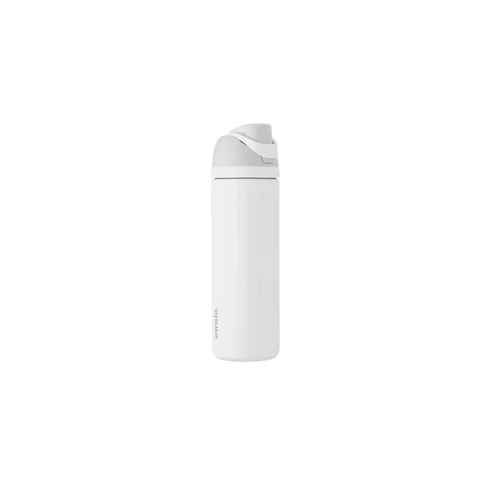 Owala Freesip 24oz "Shy Marshmallow"